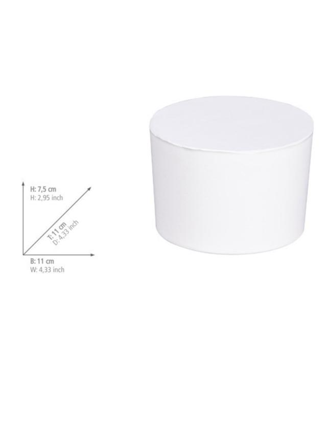 Produktbild von Raumentfeuchter "Drop" Nachfüllpackung, für bis 80 qm2, zylindrisch, gegen Feuchtigkeit und Gerüche