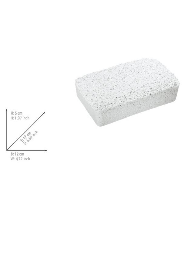 Produktbild von Raumentfeuchter Nachfüllpackung "Feuchtigkeitskiller", für bis 80 qm2, gegen Feuchtigkeit und Gerüche, 6er-Set, 6 kg