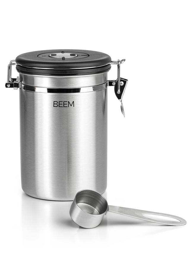 Produktbild von Kaffee- und Teedose, 1,9 l