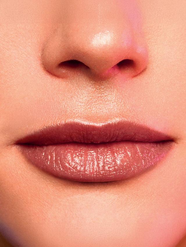 Produktbild von Lippenstift "Lipstyler" in 3 Nuancen, mit Hyaluronsäure & Rosenwachs, vegan