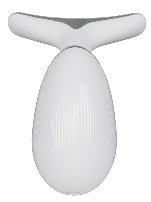Produktbild von LED-Massagegerät für Gesicht und Hals, EMS, 3-in-1