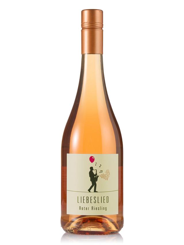 Produktbild von Weingut Christoph Koenen Wein-Set "Märchen Trio" aus Riesling trocken, feinherb & Roter Riesling trocken, 3x 0,75 l