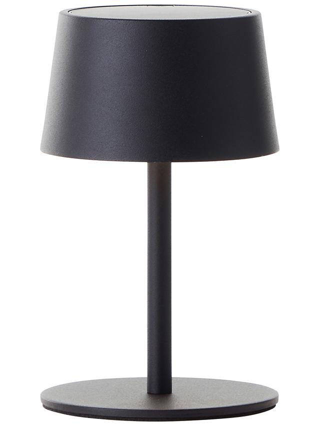 Produktbild von LED-Tischleuchte "Viani" mit Solar, für den Außenbereich, 25 cm
