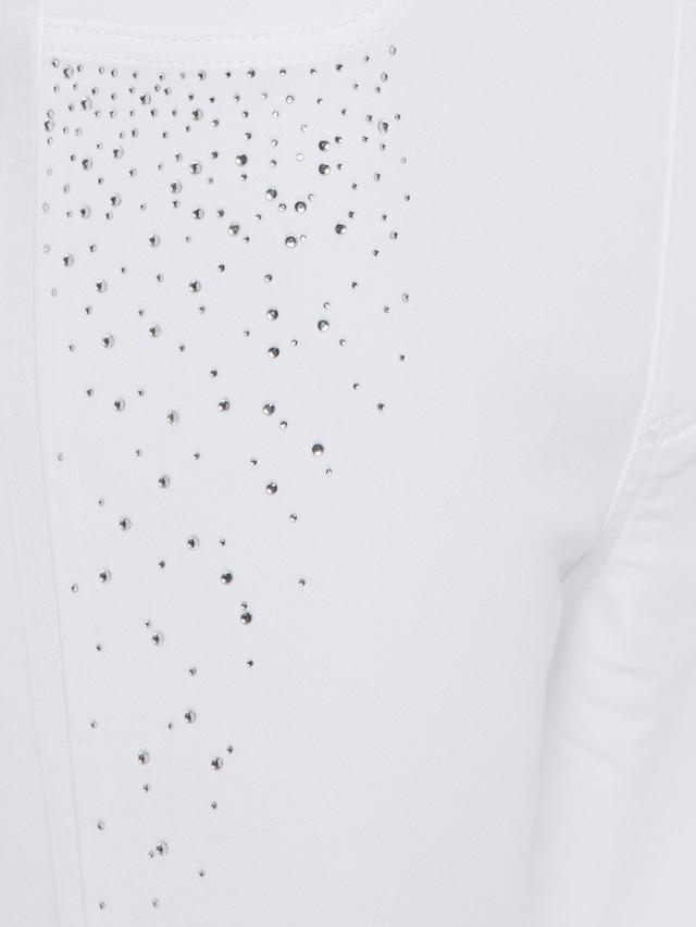 Produktbild von Sweat Jeans in Denim Optik