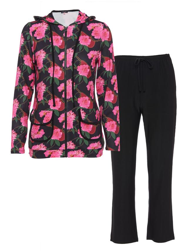 Produktbild von Hausanzug Wilde Romanze