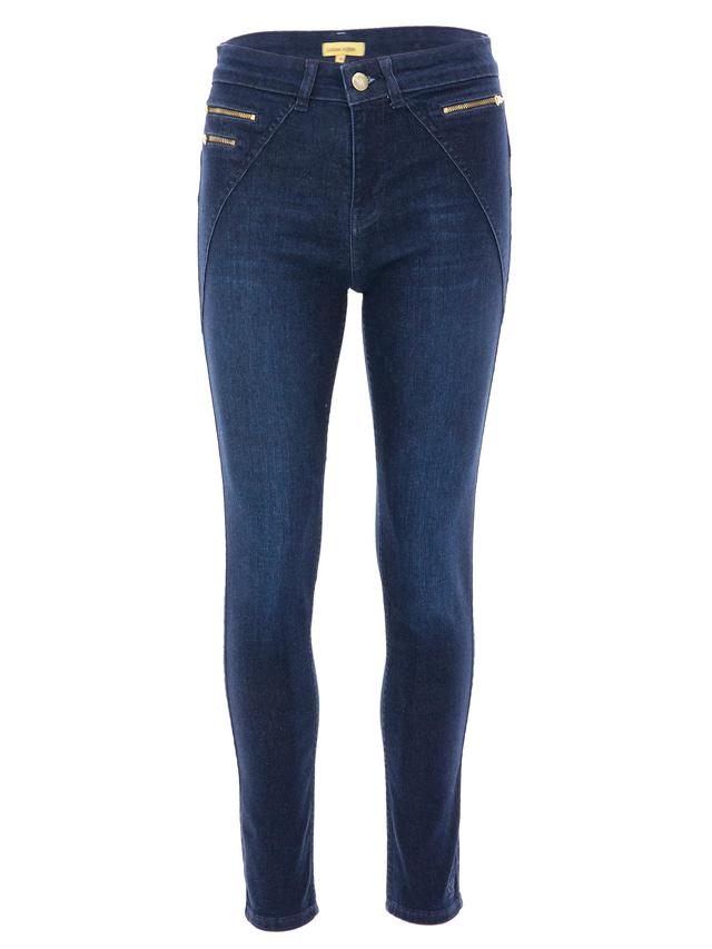 Produktbild von Jeans mit Schmuckdetail