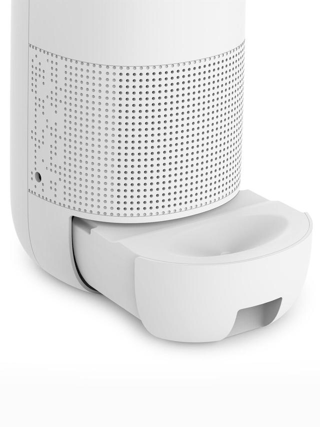 Produktbild von Luftentfeuchter elektrisch, mit Abschaltautomatik, bis zu 15 m², 600 ml, 23 W