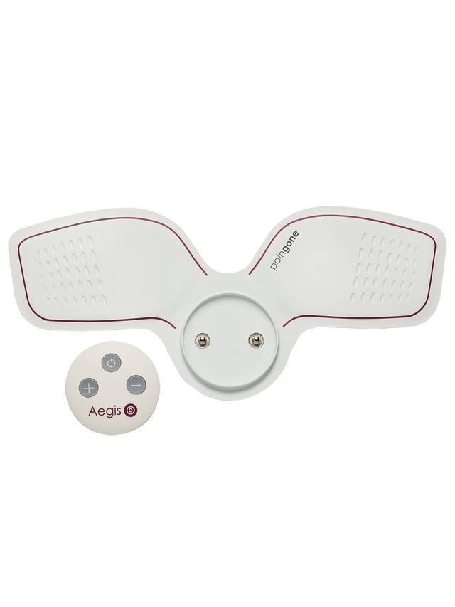 Produktbild von Paingone Elektrostimulationsgerät "Aegis" mit Impulsfunktion, kompakt & mobil