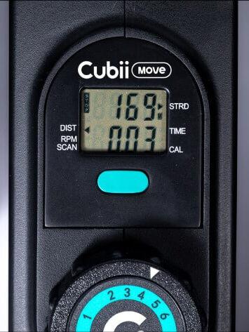 Produktbild von Cubii Ellipsentrainer "Move" Bewegung im Sitzen