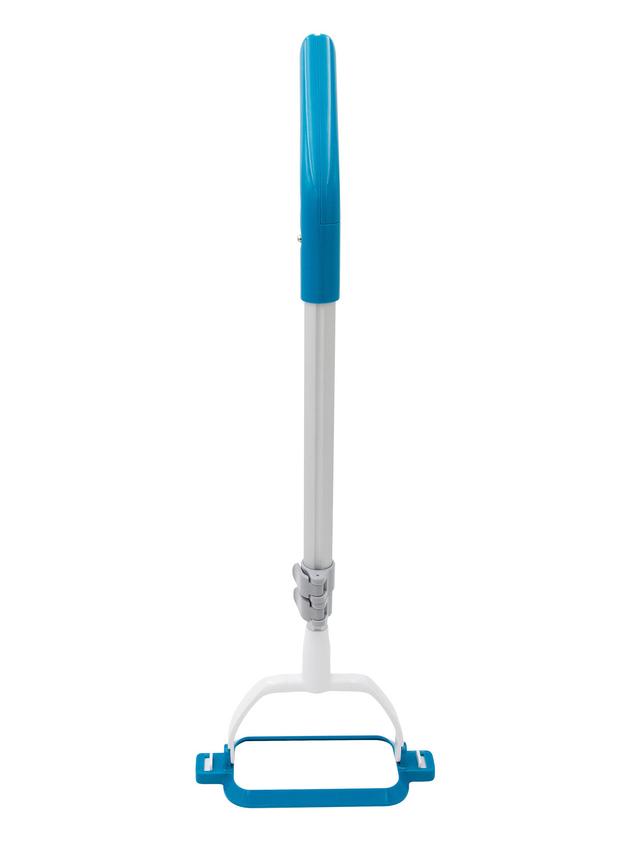 Produktbild von Livington Vibrationsreiniger "MultiScrubber" Akku betrieben, kabellos, inkl. 2 Wischbezüge