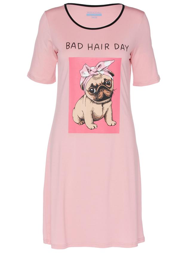 Produktbild von Sleepshirt Bad Hair Day