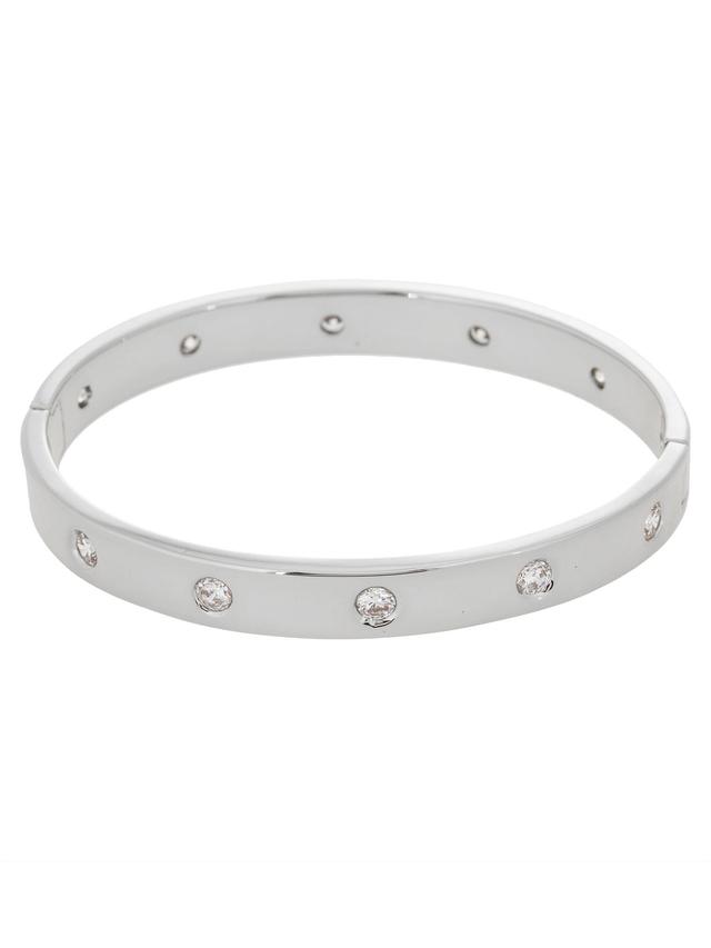 Produktbild von Armspange "Simply Luxurious", Zirkonia