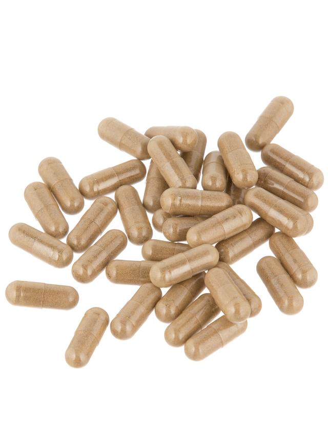 Produktbild von "herz-kreislauf" mit B-Vitaminen & Eisen, Kapseln, Jahresvorrat