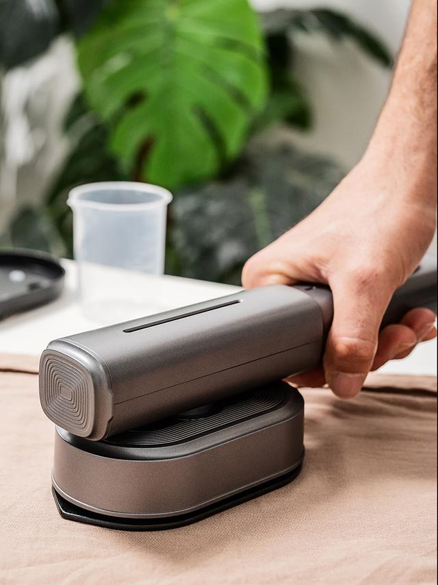 Produktbild von Dampfglätter 2-in-1, 1200 W