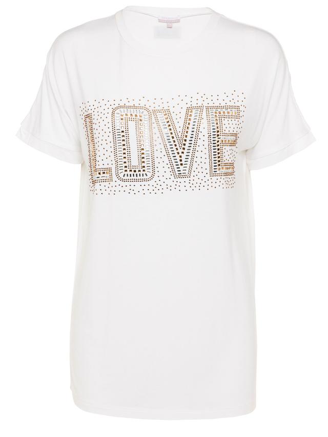 Produktbild von Premiumshirt LOVE