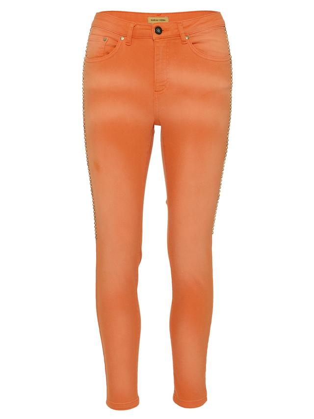 Produktbild von Coloured Denim Mandarin