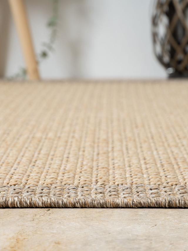 Produktbild von Outdoor Teppich "Premium" rechteckig, wasserfest, schmutzabweisend, 150 x 100 cm