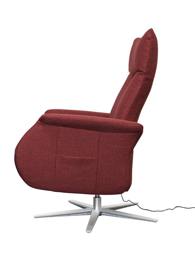 Produktbild von Relaxsessel Fin mit motorischer Verstellung