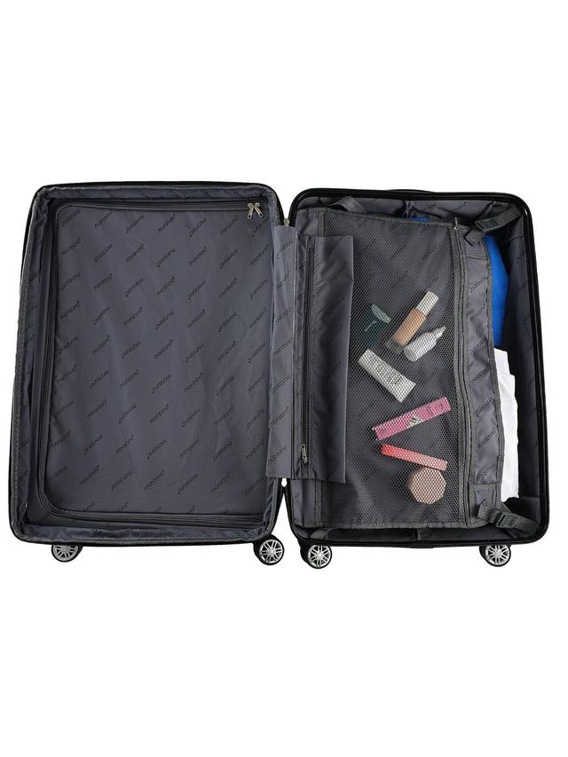 Produktbild von Hartschalenkofferset Business, 2er-Set