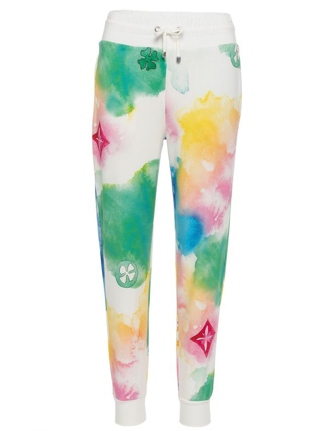 Produktbild von Jogpants Watercolour Dreams