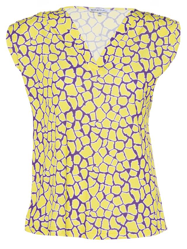 Produktbild von Blusenshirt Violette
