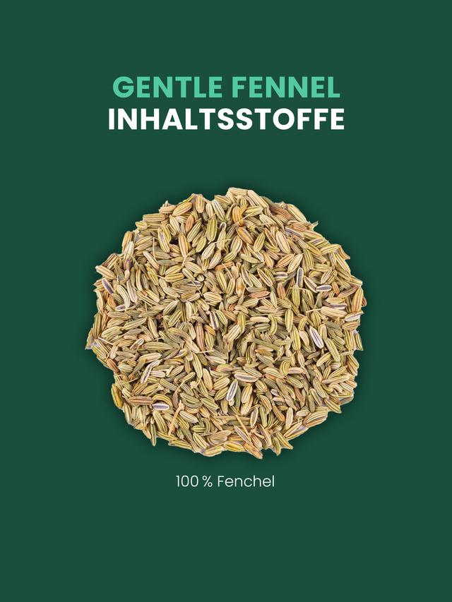Produktbild von Kräutertee Fenchel, 3er-Set