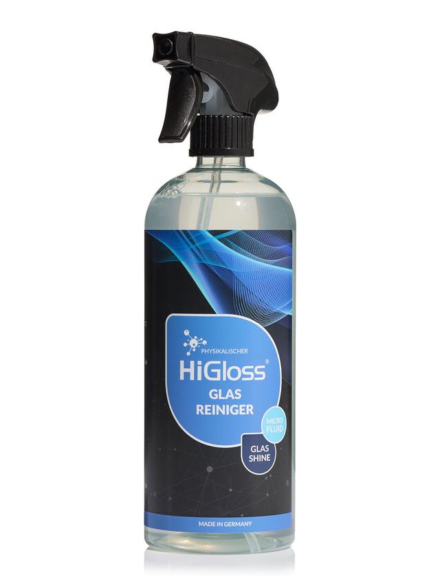 Produktbild von Reinigungsmittel-Set ohne Chemie, Physikalische Reiniger, 4er-Set