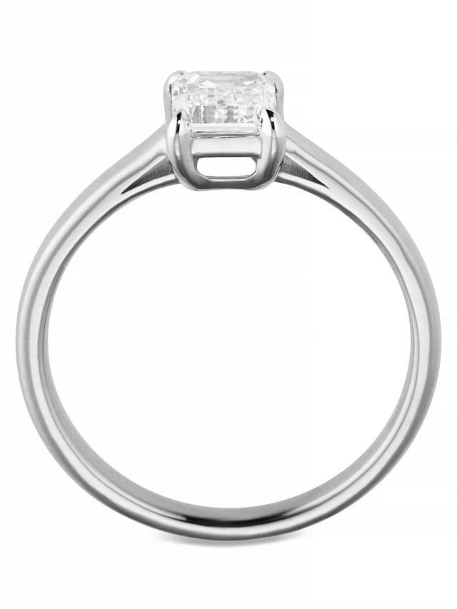 Produktbild von Brillant-Ring LG, Gold 585, poliert