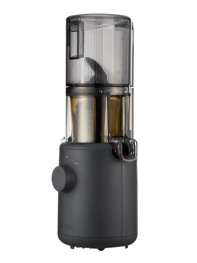 Produktbild von Hurom Entsafter für Obst & Gemüse, leise, BPA-frei, 100 W