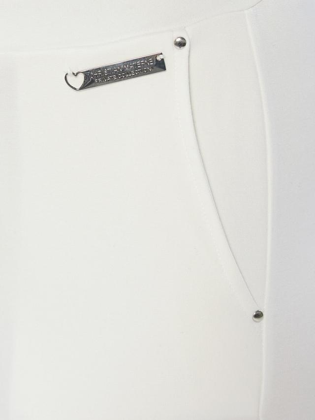 Produktbild von 7/8 Jogpants "Tina" mit Umschlagsaum