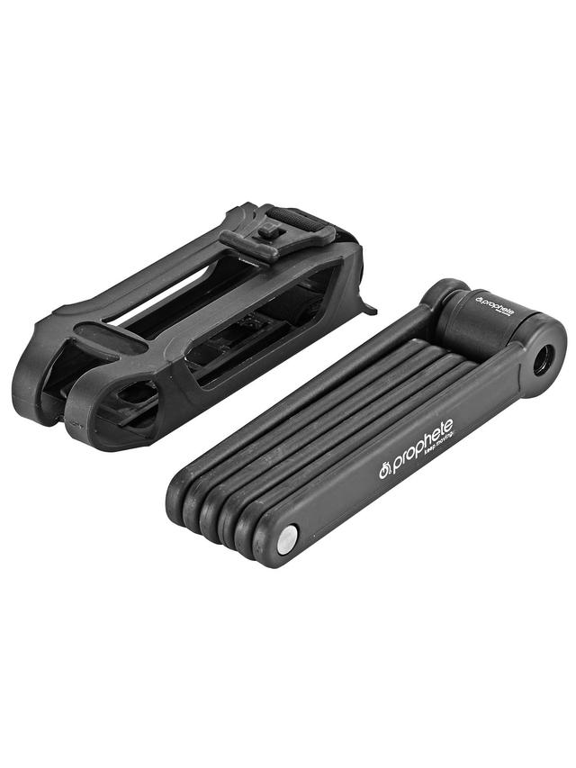 Produktbild von prophete Faltschloss für Fahrrad, 85 cm