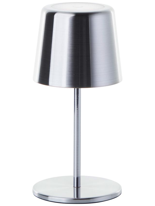 Produktbild von LED-Tischlampe "Lumea", dimmbar, höhenverstellbar, 24-37 cm