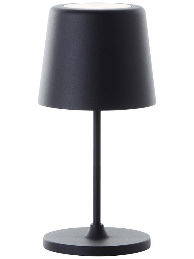 Produktbild von LED Tischleuchte "Teluma" mit Akku, 37 cm, 2er-Set