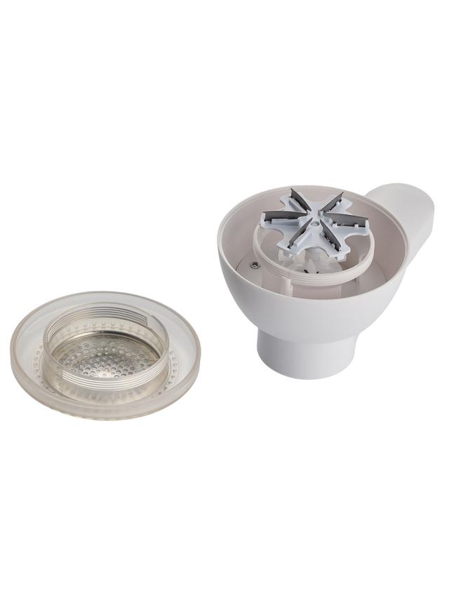 Produktbild von Fusselentferner "TexCare" elektrisch, kabellos, 9 W