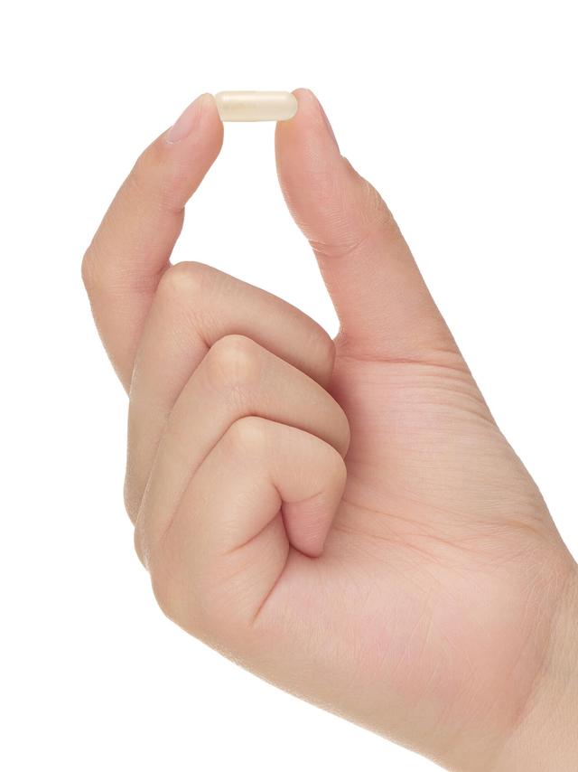 Produktbild von "Glutathion Plus" reines L-Glutathion in reduzierter Form, Kapseln, 2-Monatsvorrat