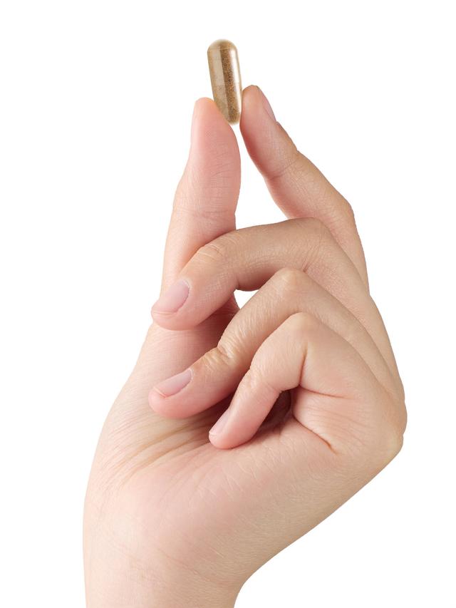 Produktbild von "Salix Plus" mit B-Vitaminen & einem Phyto-Komplex, Kapseln, Jahresvorrat