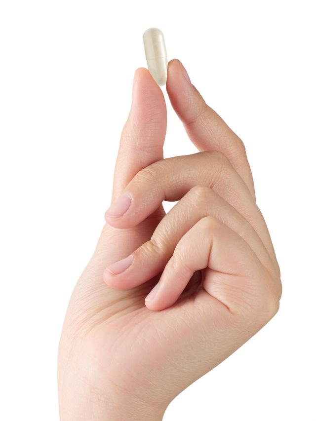 Produktbild von "Apfelessig Spezial" mit der Aminosäure L-Leucin, Kapseln, Jahresvorrat