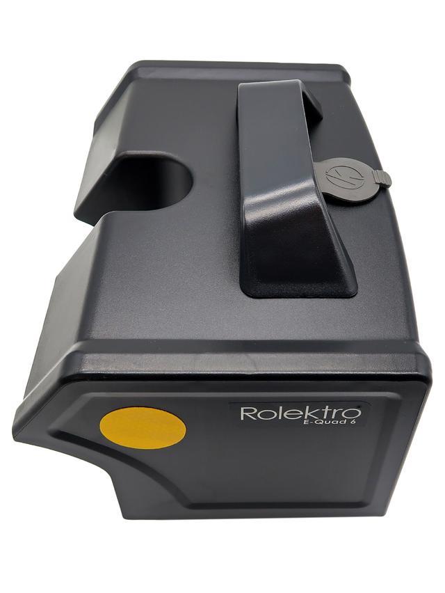 Produktbild von Zusatz-Akku "Freedom II" Blei-Gel Akku, 30 km Reichweite, 24 V