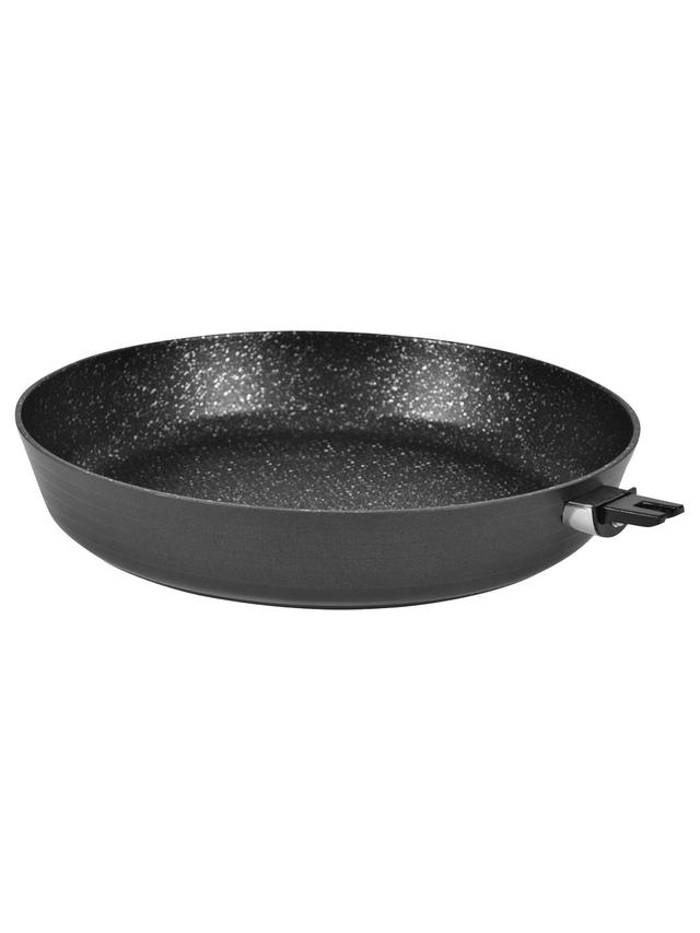 Produktbild von Keramikpfanne mit abnehmbaren Griff, 28 cm, LÉGENDE-Serie