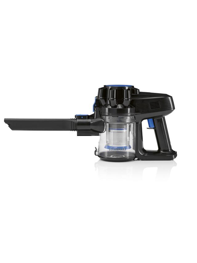 Produktbild von CLEANmaxx Akku-Zyklon-Staubsauger mit elektr. Bodendüse, 22,2V