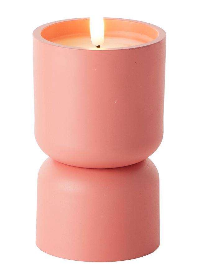 Produktbild von LED-Kerze "Lovere" für den Außenbereich, 8 cm