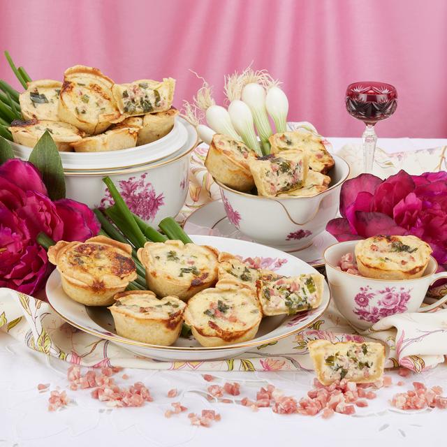 Produktbild von Backautomat "Little Bakery" für Kuchen & Snacks, Antihaftbeschichtung, 900 W