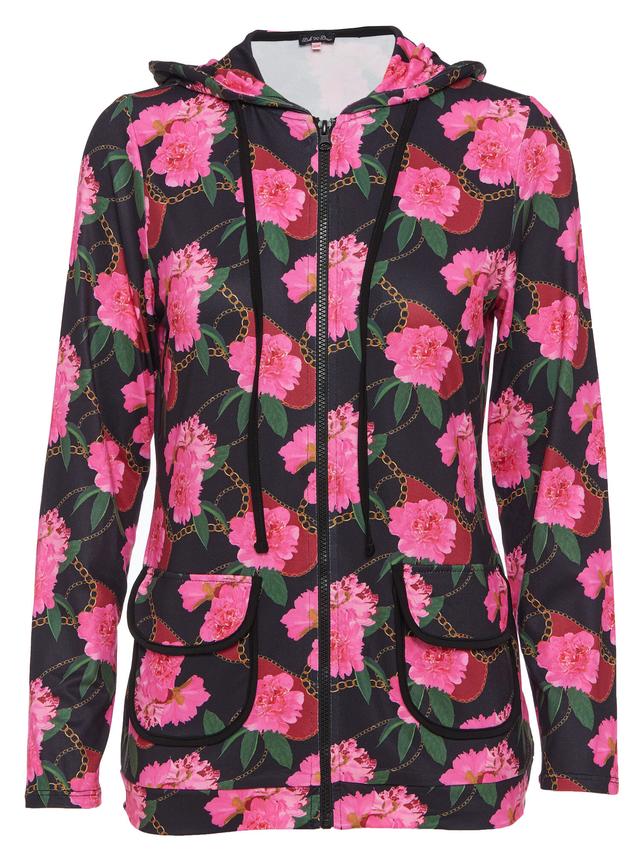 Produktbild von Hausanzug Wilde Romanze