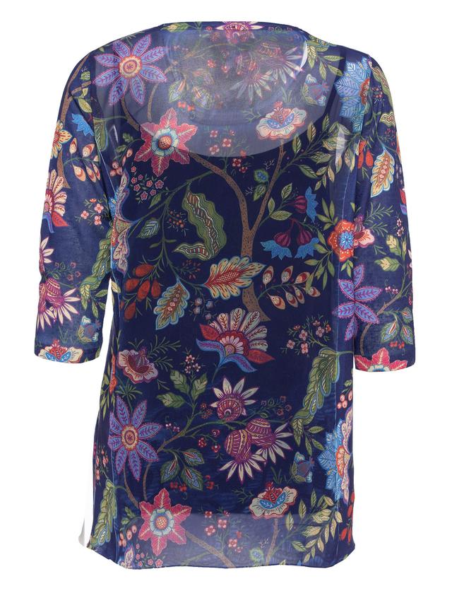 Produktbild von Bluse Farm Flowers