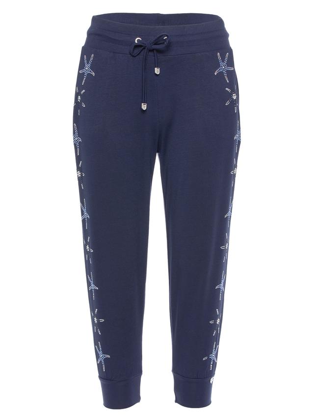 Produktbild von Jogpants Capri Sparkling Star