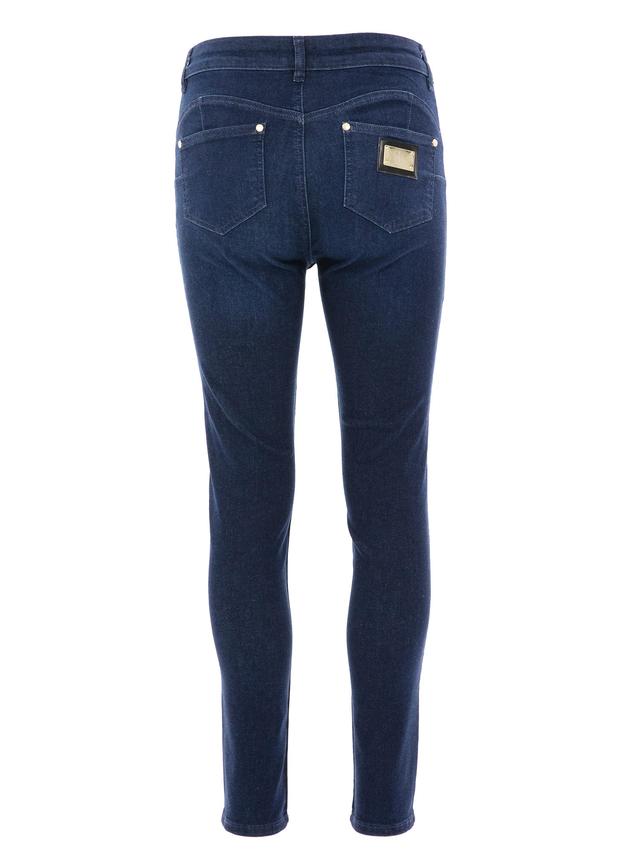Produktbild von Jeans mit Schmuckdetail