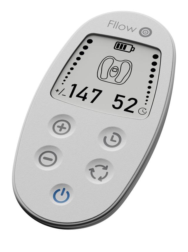 Produktbild von Paingone Elektrostimulationsgerät "Fllow Expert" mit Impulsfunktion