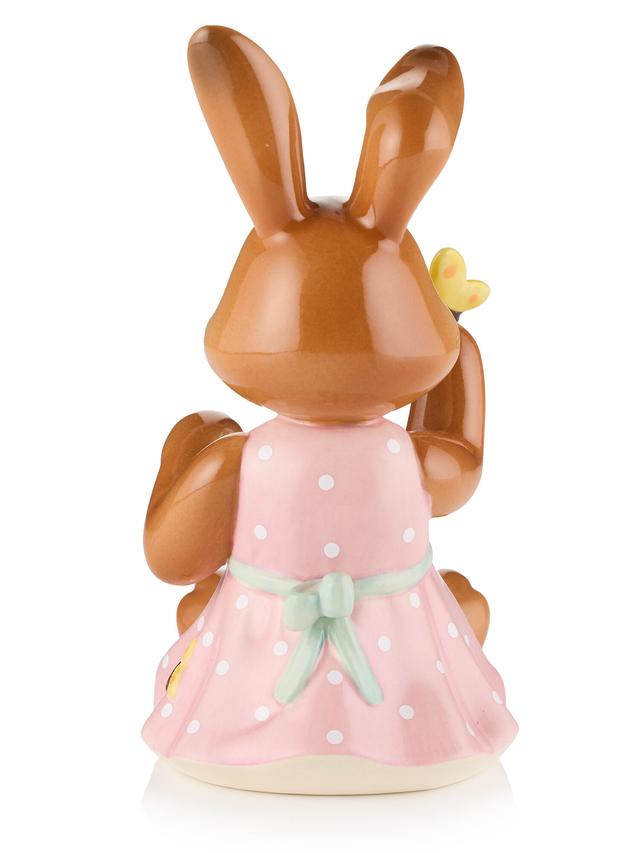 Produktbild von Goebel Deko-Figur Hase Osteredition 2025