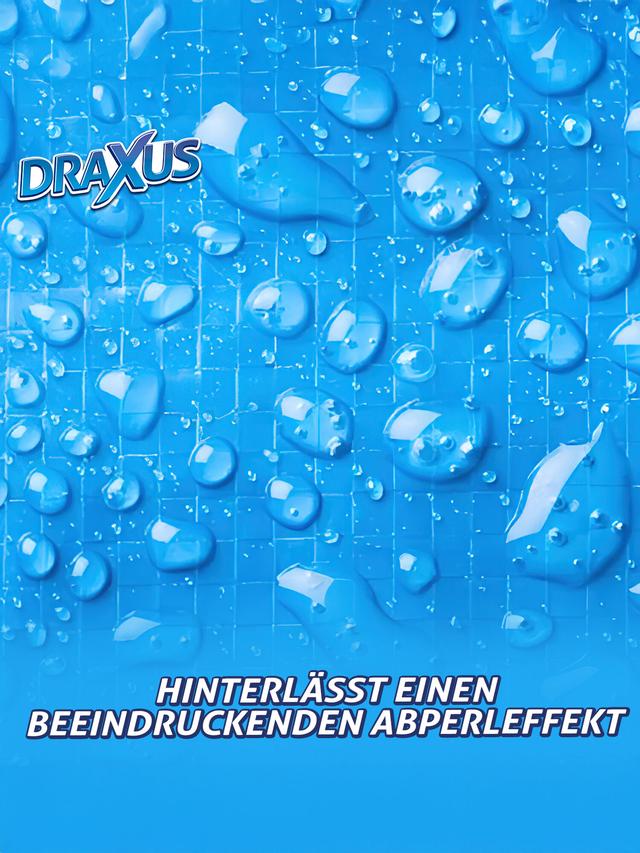 Produktbild von DRAXUS Profi Duschkabinenreiniger