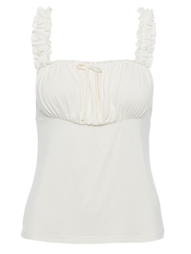 Produktbild von Top mit Schleife